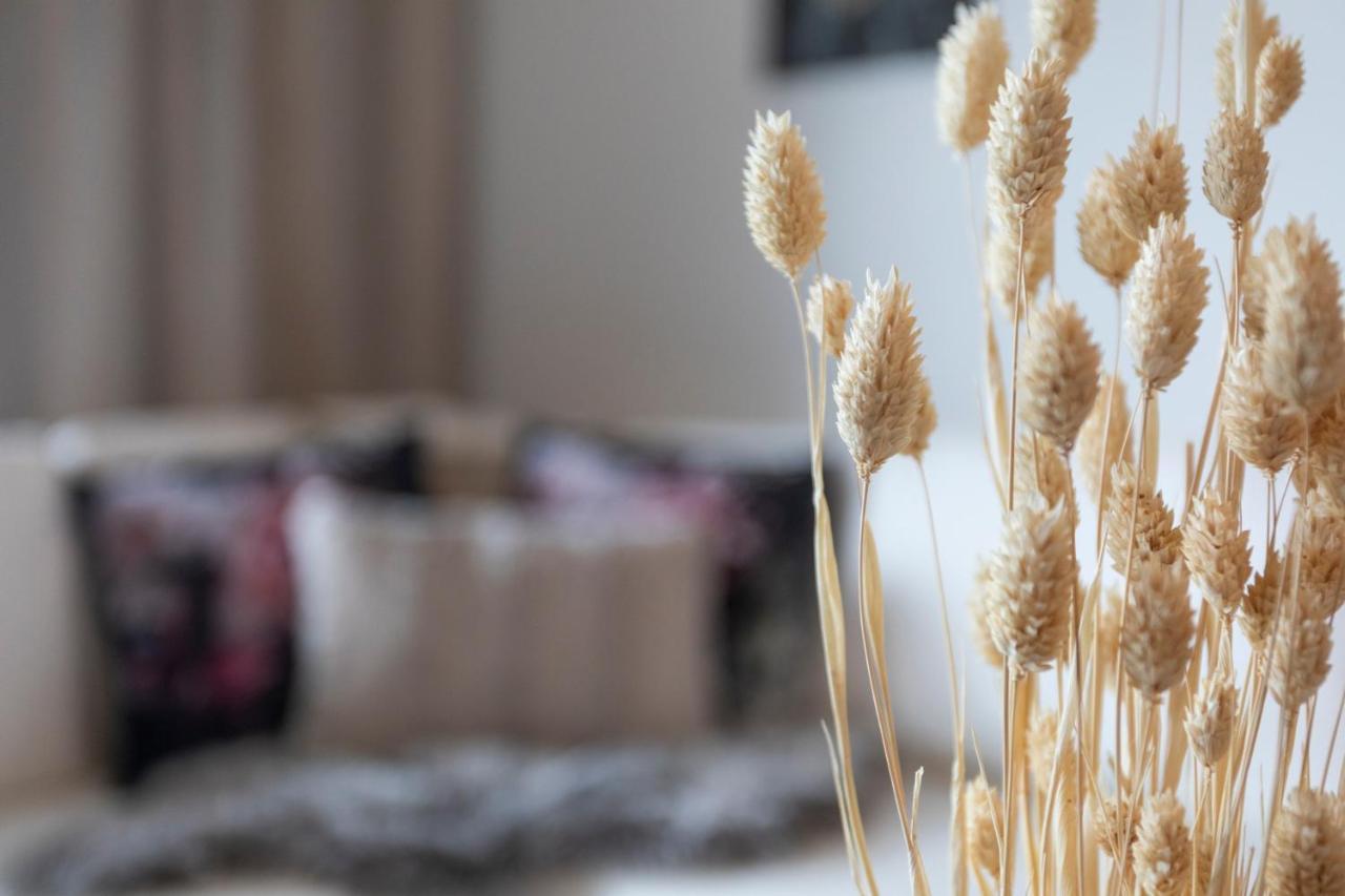 Vasko Luxurious Suites, Hiisi Рованиеми Экстерьер фото